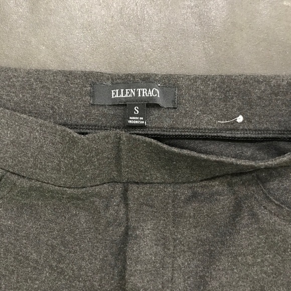 Ellen Tracey leggings size S - Picture 2 of 7
